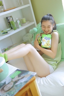 小保安的桃花运